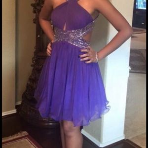 Gorgeous  Homecoming/Prom Dress!